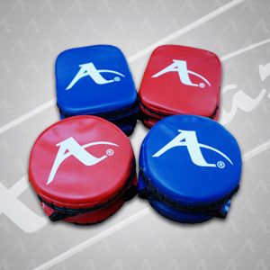 Arawaza Training Gear Double Sided Precision Mitts