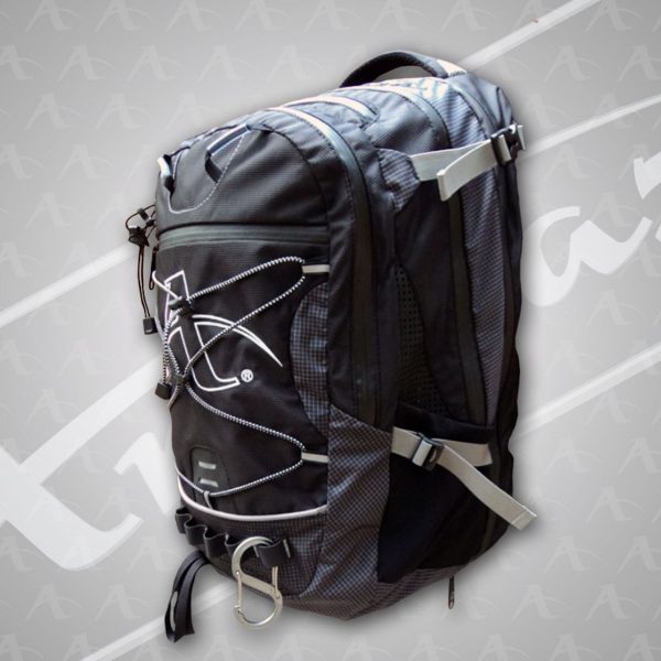 An Arawaza All Rounder Technical Sports Bag