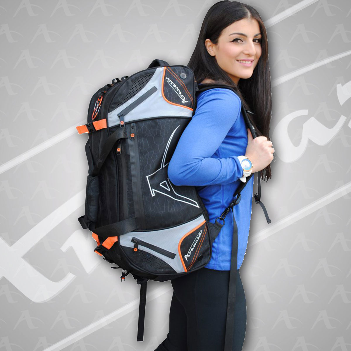 Arawaza Kit with belt and bag – Dragon Sports
